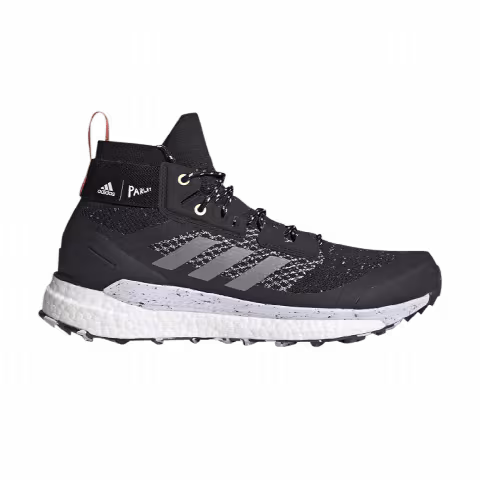 Adidas Terrex Free Hiker Primeblue 'Blue Spirit'