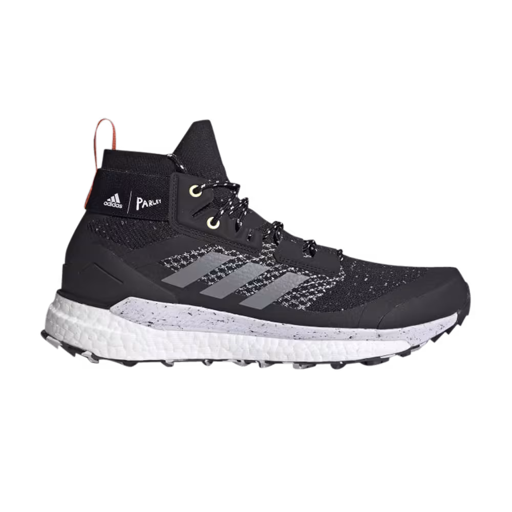 Adidas Terrex Free Hiker Primeblue Blue Spirit