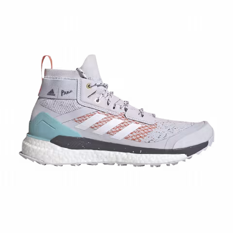 Parley x adidas Terrex Free Hiker 'Dash Grey'