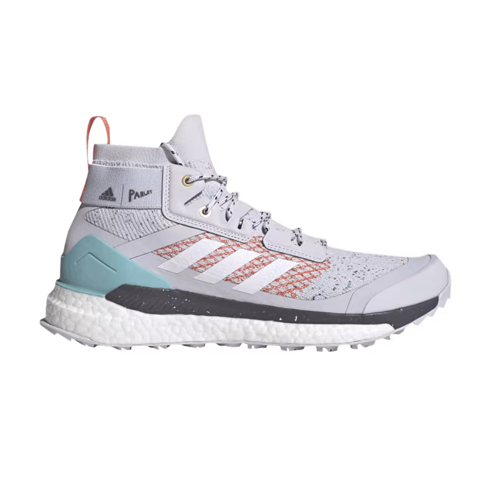 Parley x adidas Terrex Free Hiker Dash Grey
