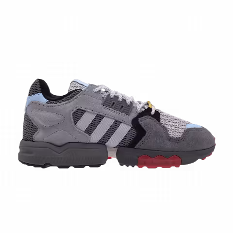 Ninja x adidas ZX Torsion 'Time In - Grey'