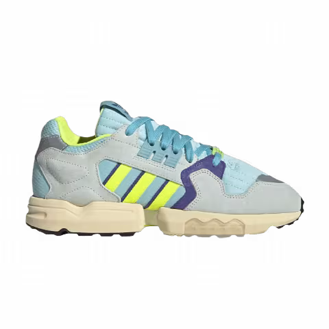 adidas ZX Torsion 'Clear Aqua'