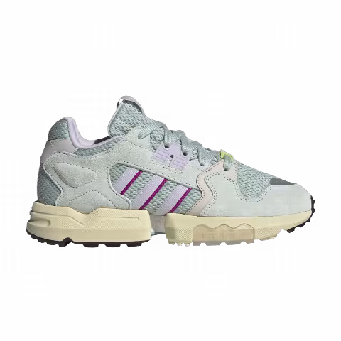Adidas Wmns ZX Torsion 'Green Tint'