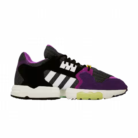 Ninja x adidas ZX Torsion 'Time In - Glory Purple'