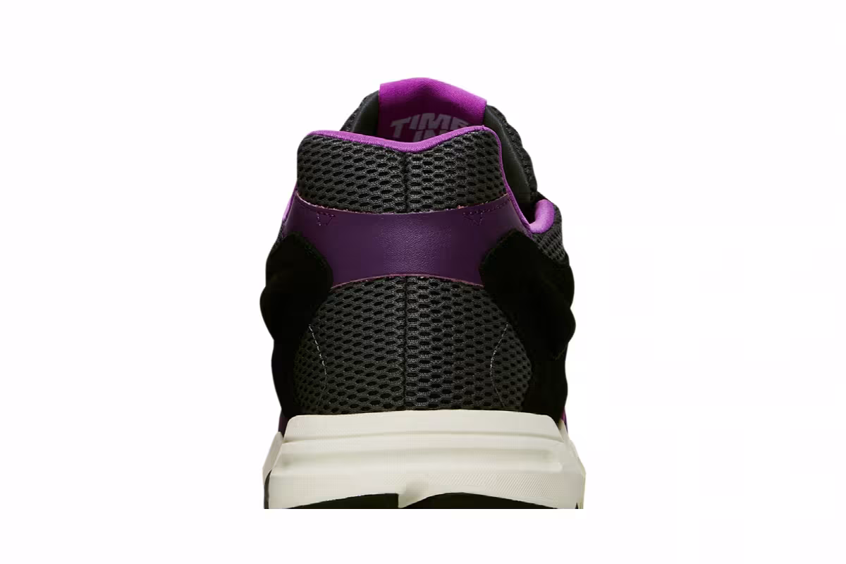Ninja x adidas ZX Torsion Time In - Glory Purple, view 8