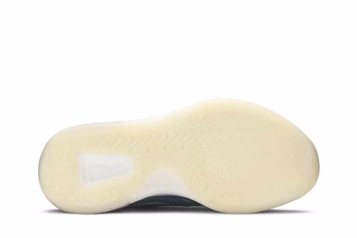 adidas Yeezy Basketball Frozen Blue, view 5