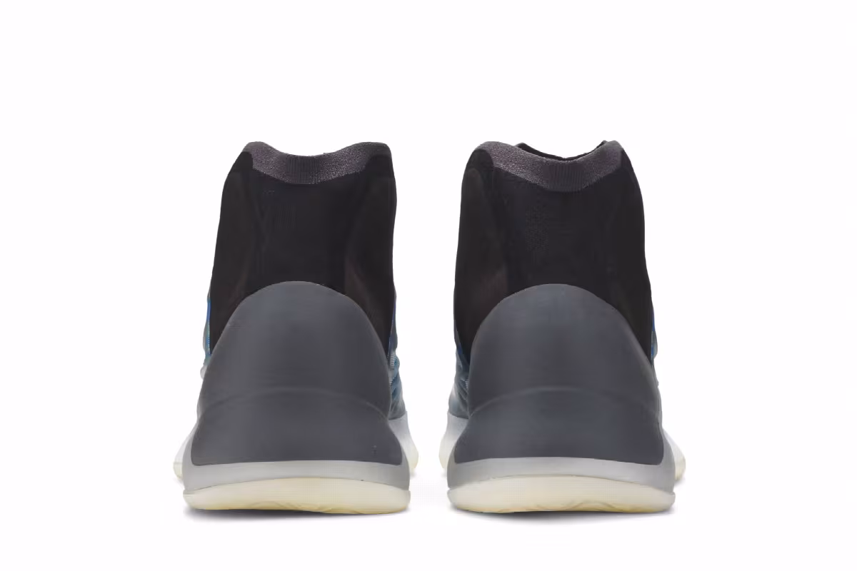adidas Yeezy Basketball Frozen Blue, view 7