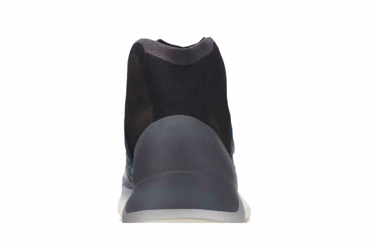 adidas Yeezy Basketball Frozen Blue, view 8