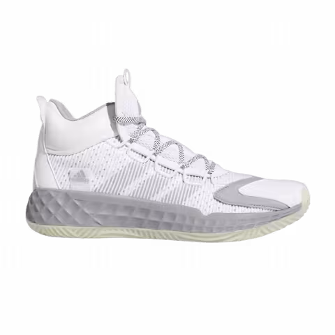 Adidas Pro Boost Mid 'Light Onix'