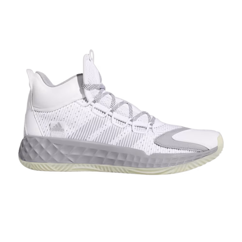Adidas Pro Boost Mid Light Onix