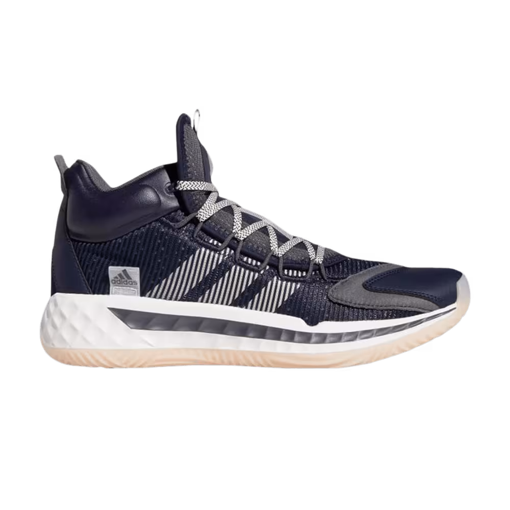 Adidas Pro Boost Mid Legend Ink