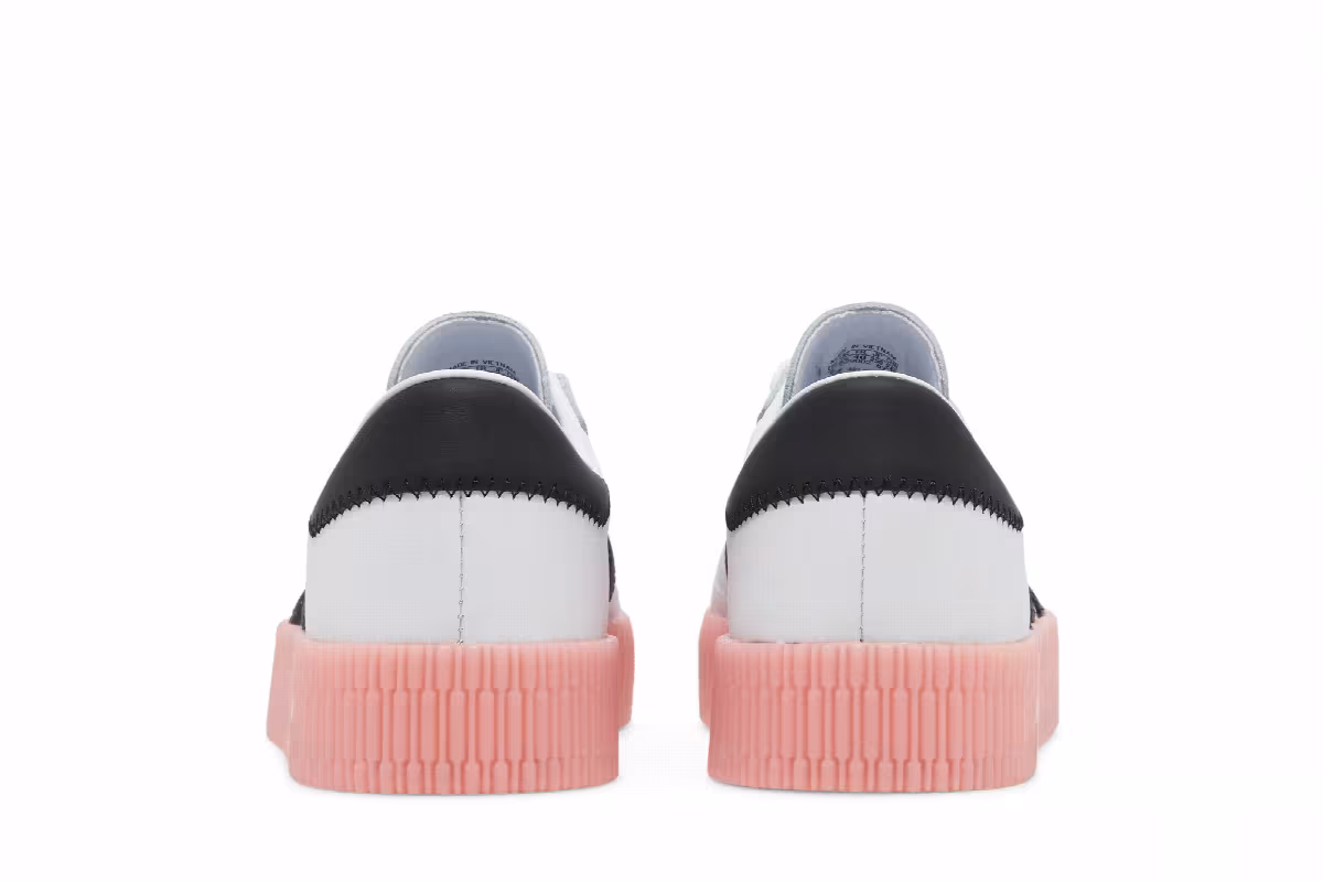adidas Women's Sambarose Valentine, view 7