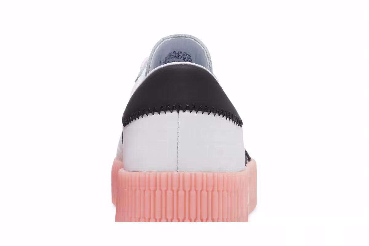 adidas Women's Sambarose Valentine, view 8