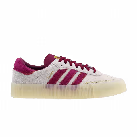 Adidas Wmns Sambarose 'Power Berry'