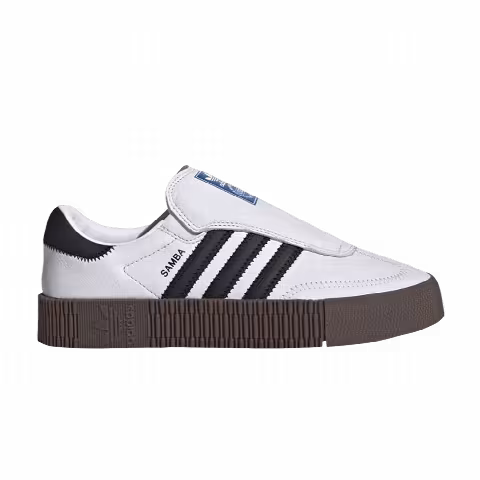 Adidas Wmns Sambarose Eazy 'White Gum'
