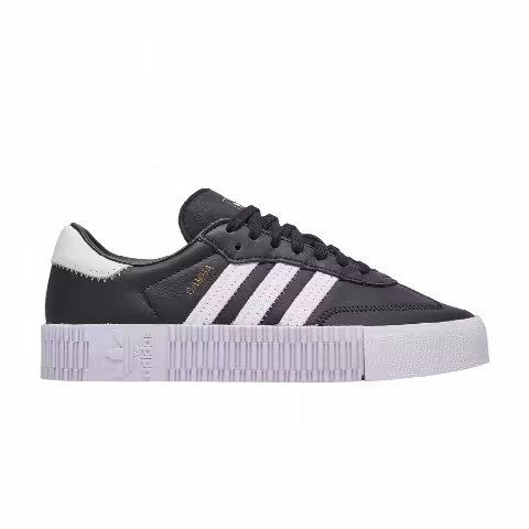 Adidas Wmns Sambarose 'Purple Tint'