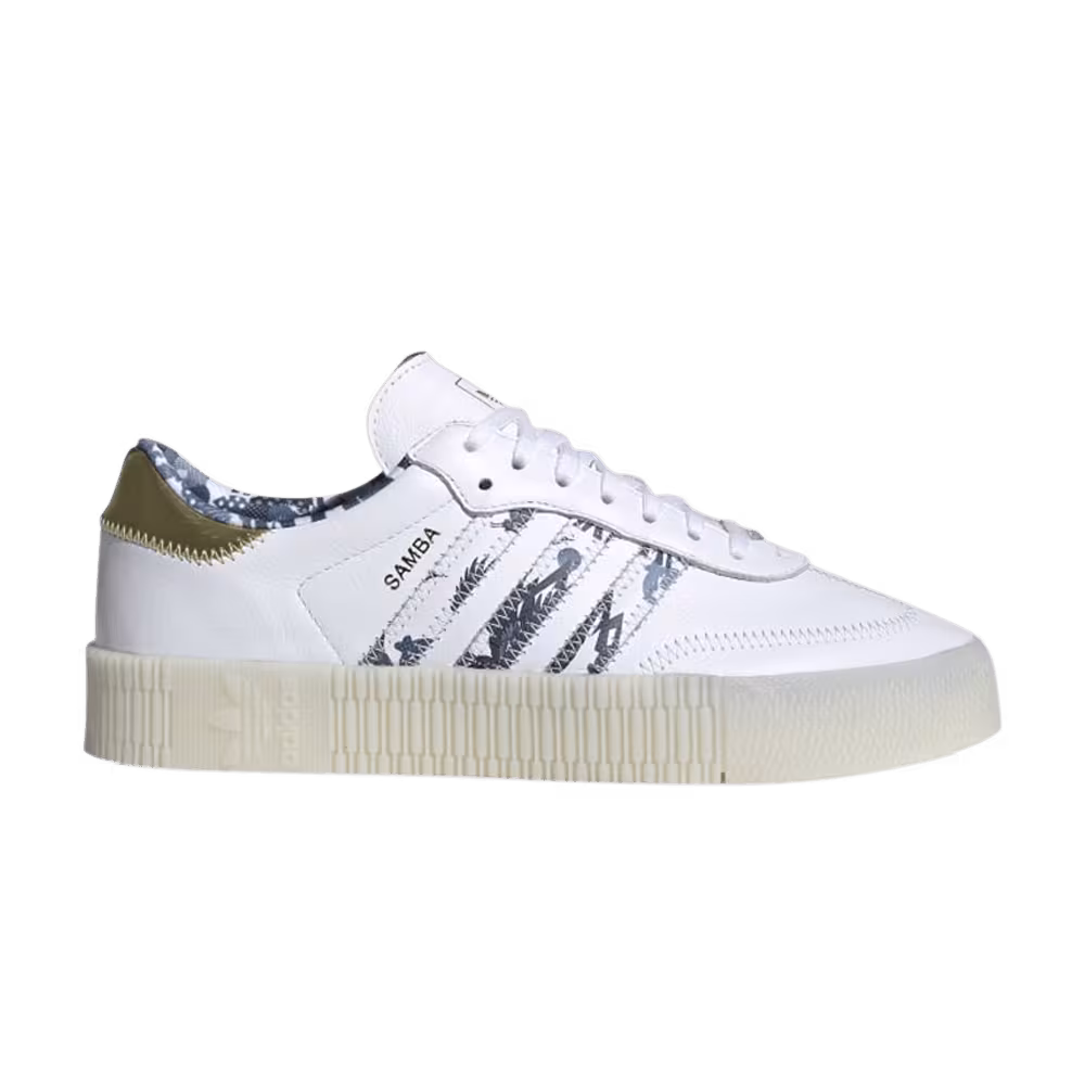 Adidas Women's Sambarose Chinese New Year