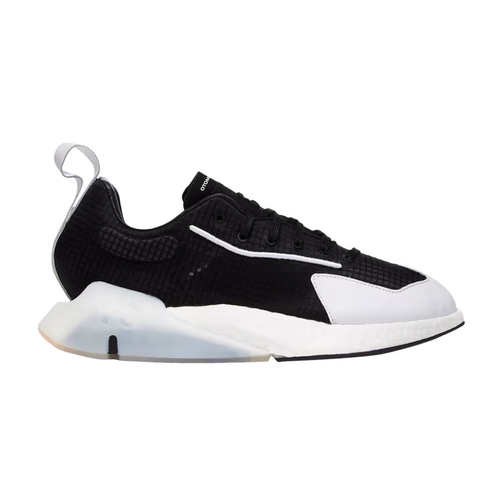 adidas Y-3 Orisan Black White