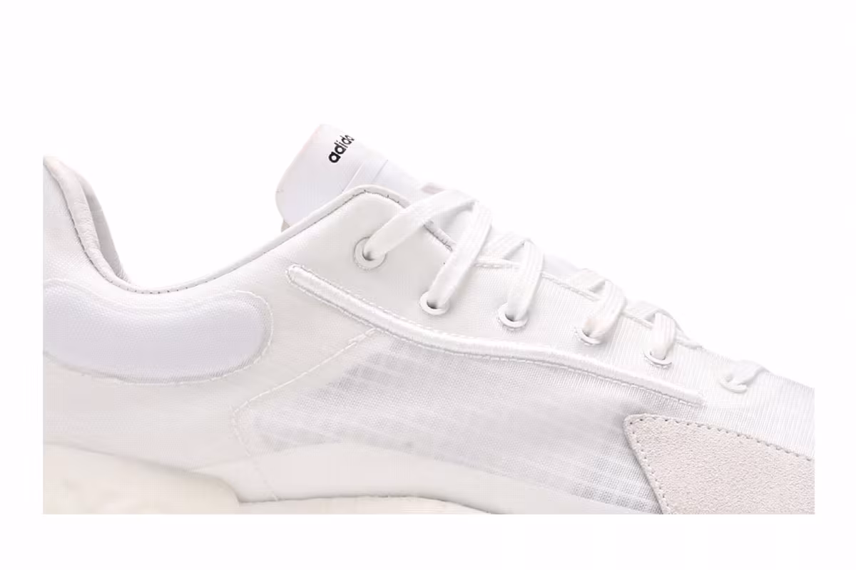 adidas Y-3 Orisan Core White, view 3