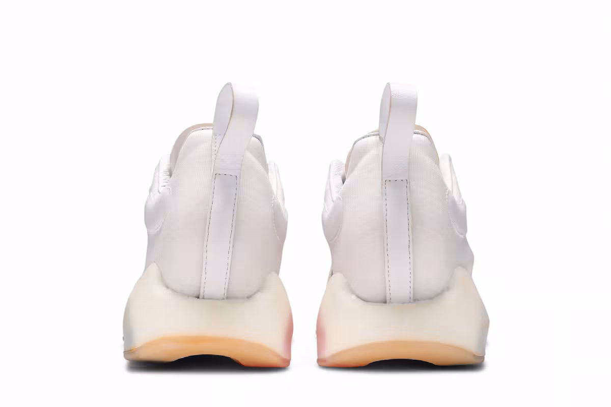 adidas Y-3 Orisan Core White, view 7