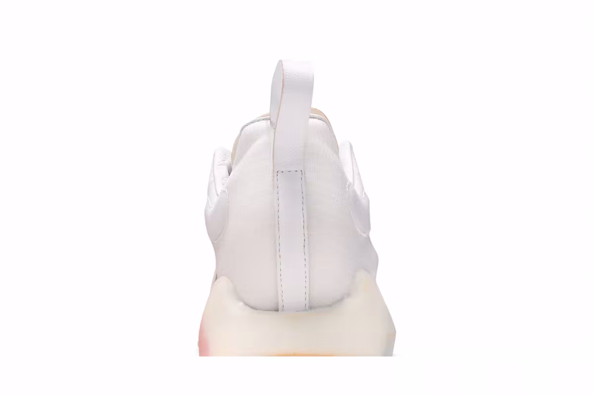 adidas Y-3 Orisan Core White, view 8