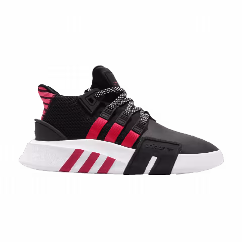 Adidas EQT Bask ADV 'Scarlet'