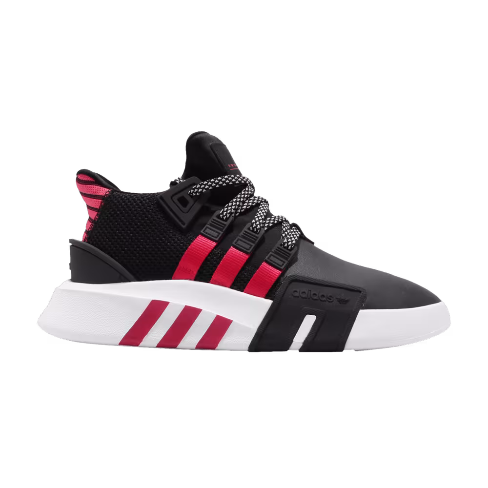 Adidas EQT Bask ADV Scarlet