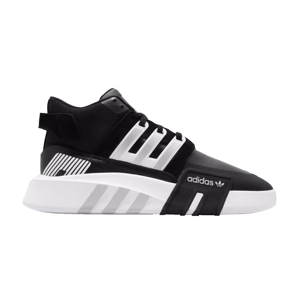Adidas EQT Bask ADV V2 Core Black