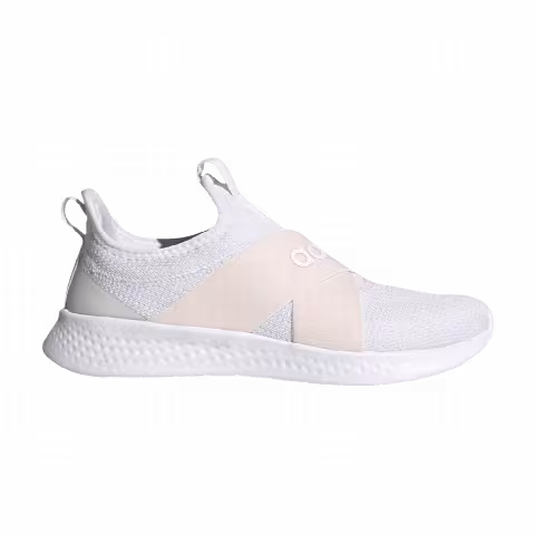 Adidas Wmns Puremotion Adapt 'White Pink Tint'