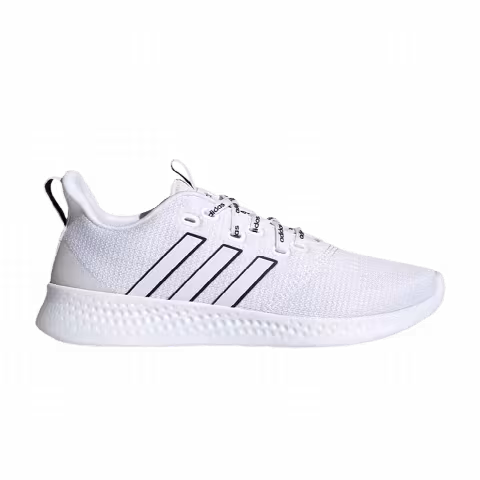 Adidas Wmns Puremotion 'Cloud White'