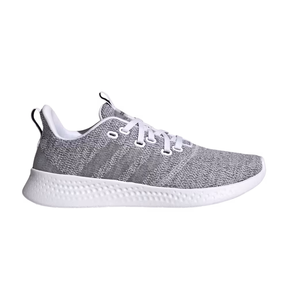 Adidas Women's Puremotion Grey