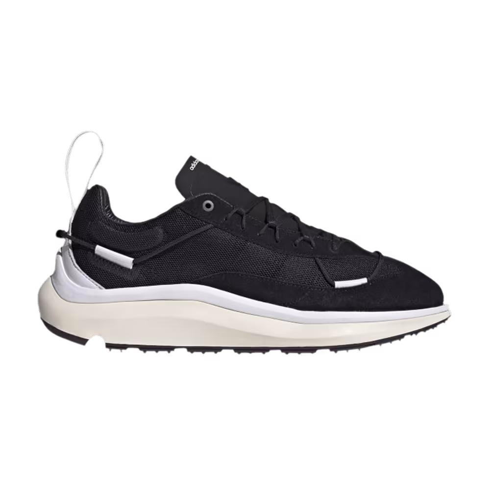 adidas Y-3 Shiku Run Black
