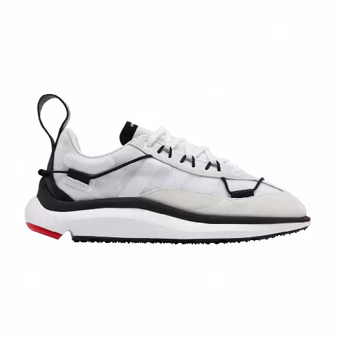 adidas Y-3 Shiku Run 'Core White'