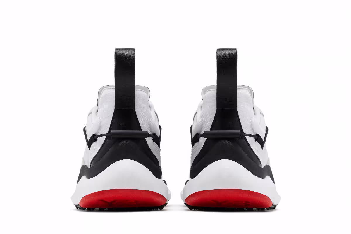 adidas Y-3 Shiku Run Core White, view 7