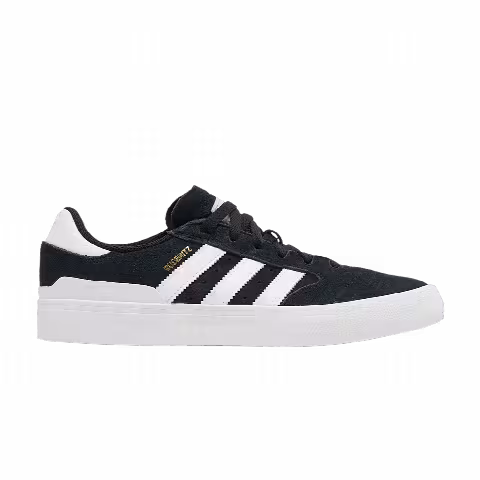 adidas Busenitz Vulc 2 'Core Black'
