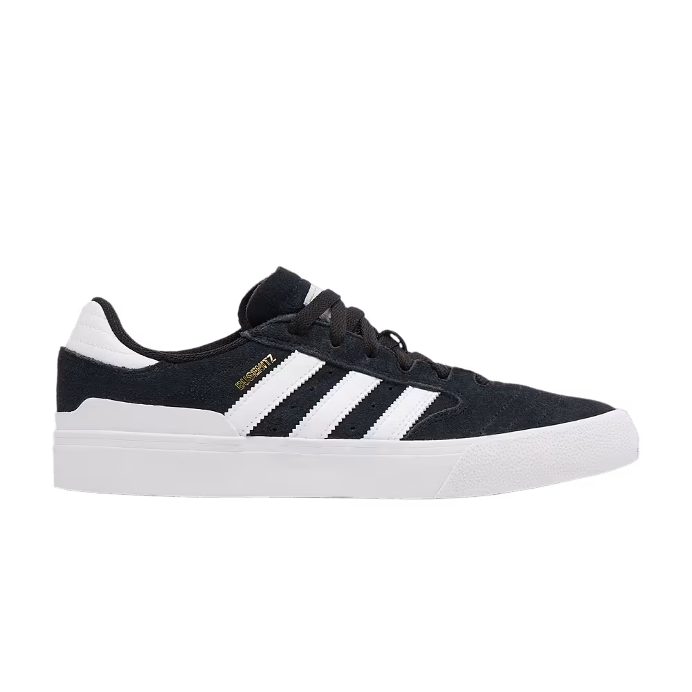 adidas Busenitz Vulc 2 Core Black