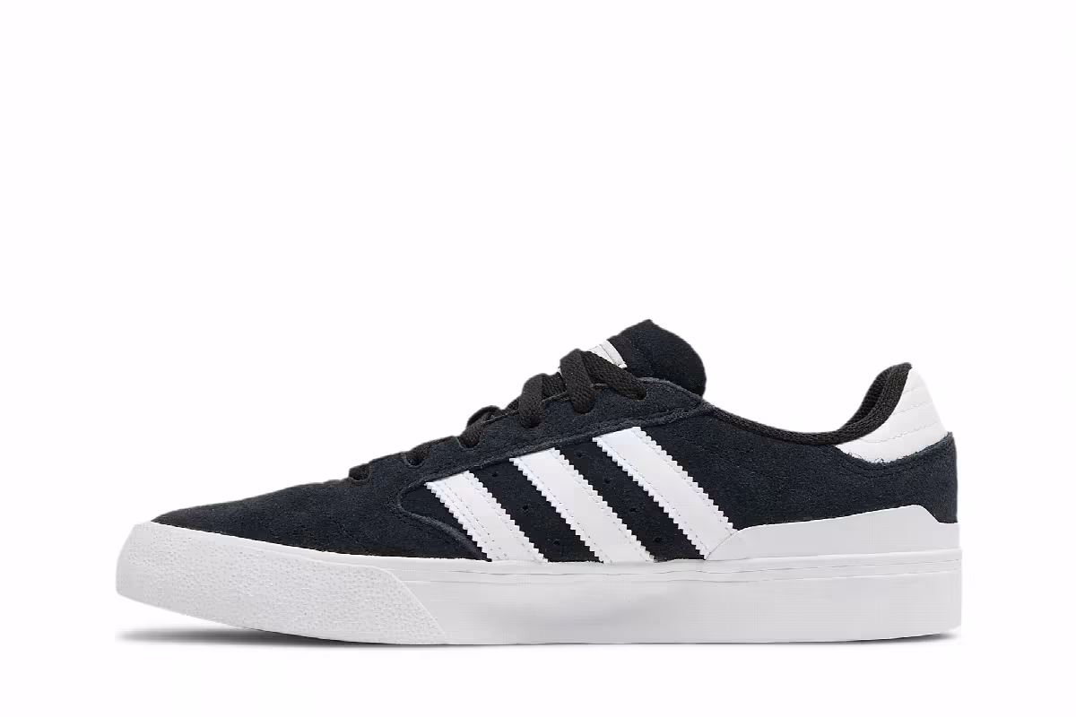 adidas Busenitz Vulc 2 Core Black, view 4