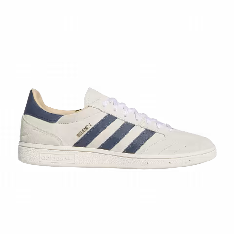 Adidas Buzinetz Vintage 'White Legacy Blue'