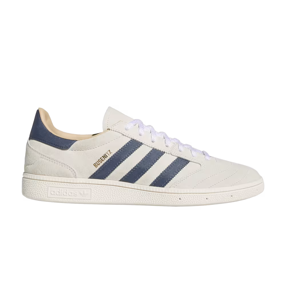 Adidas Buzinetz Vintage White Legacy Blue