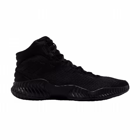 adidas Pro Bounce 2018 'Triple Black'