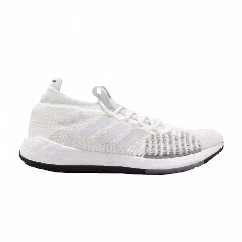 Adidas PulseBoost HD 'Core White'