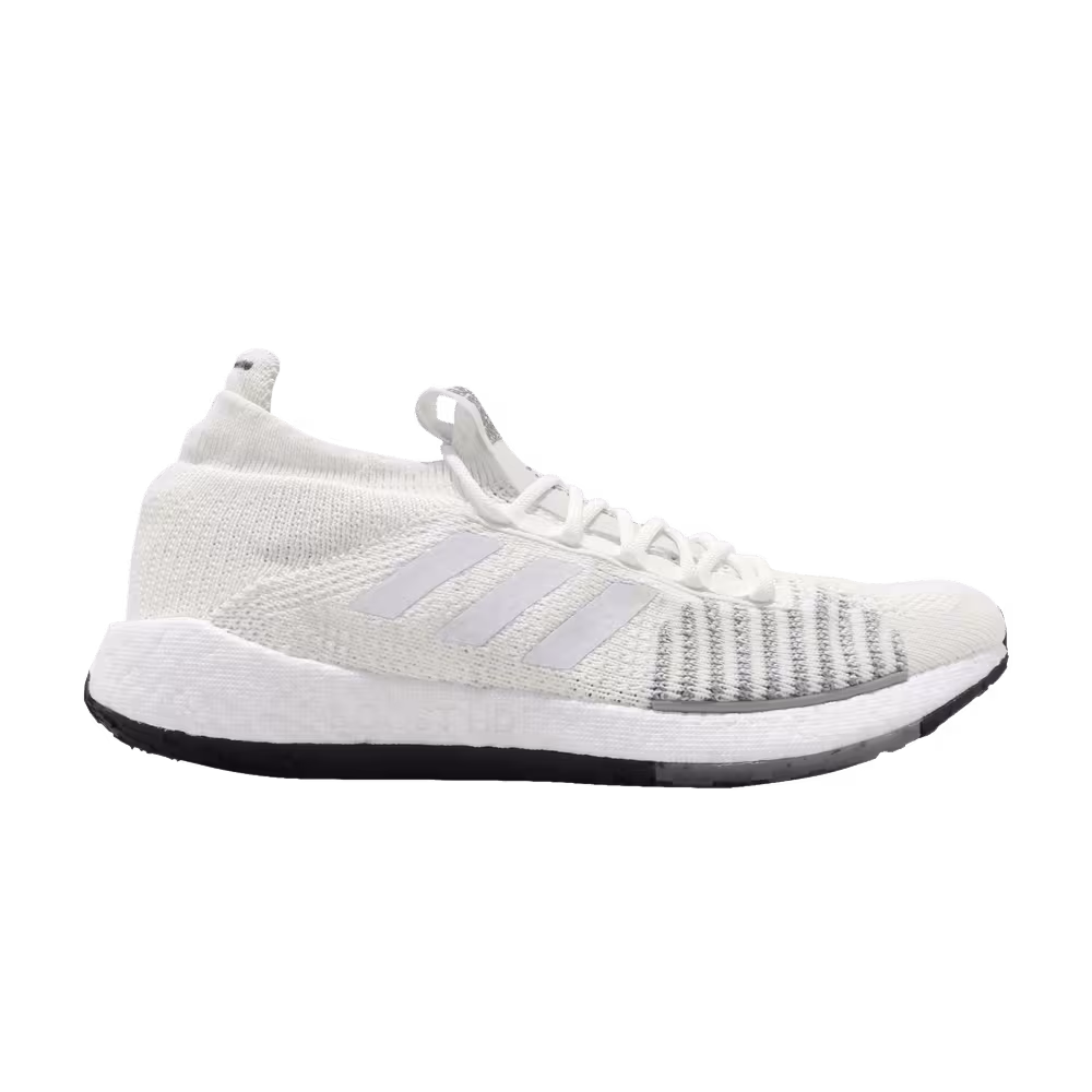 Adidas PulseBoost HD Core White