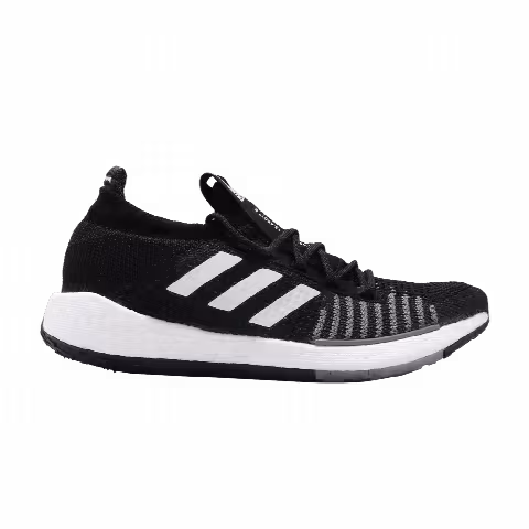 Adidas Wmns PulseBoost HD 'Core Black'