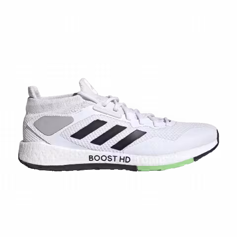 Adidas PulseBoost HD 'White Black Grey'