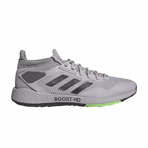 Adidas PulseBoost HD 'Grey Signal Green'