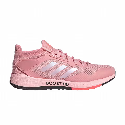 Adidas Wmns PulseBoost HD 'Glow Pink'