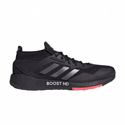 Adidas PulseBoost HD 'Black Night Metallic'