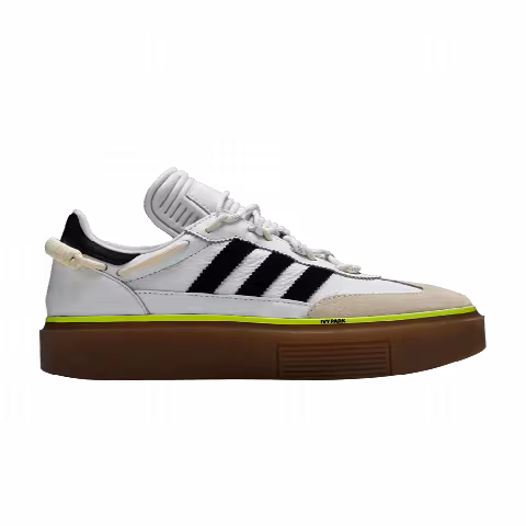 Ivy Park x adidas Wmns Super Sleek 72 'White Gum'