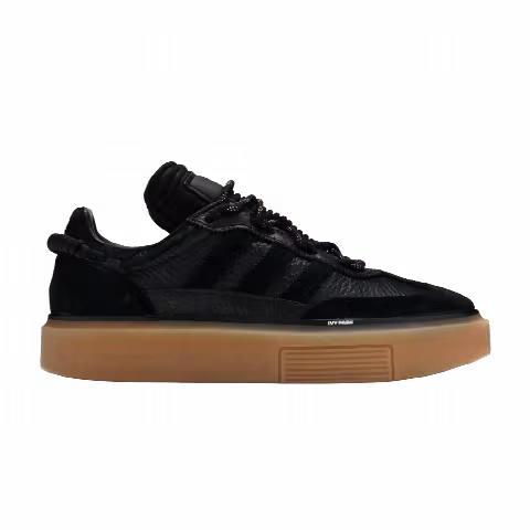 Ivy Park x adidas Wmns Super Sleek 72 'Black Gum'