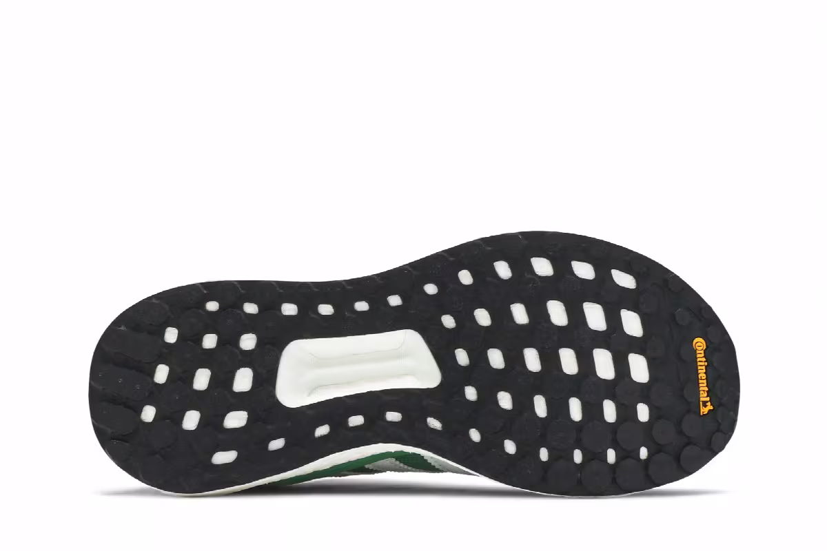 Human Made x adidas Tokio Solar Green, view 5